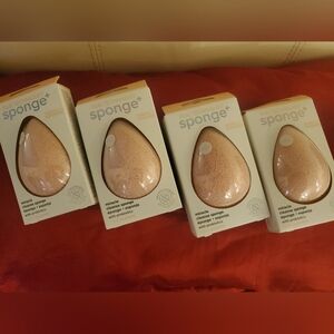 Real Techniques Sponge